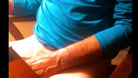 will jeffers online show from 12.05.25