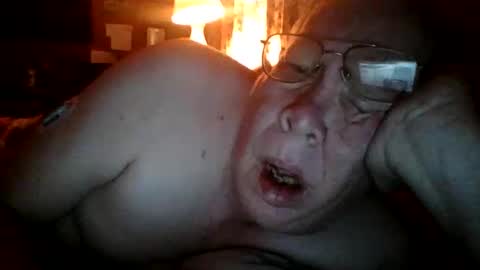 Snapshot of swm769 chatting on 12.22.25 swm online show from 12.22.25