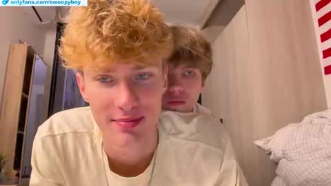 swoopyboy online show from 11.18.25