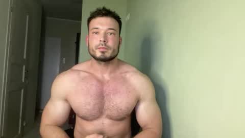 swordmansoul online show from 10.11.25