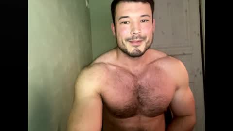 swordmansoul online show from 10.22.25