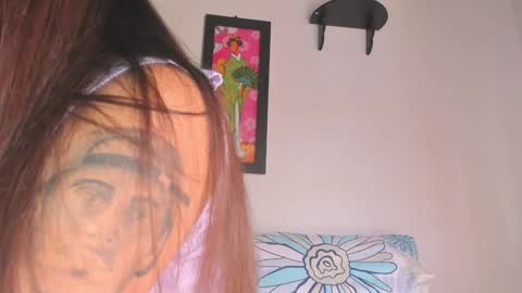 Lilly  online show from 12.19.24