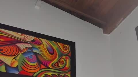 Lilly  online show from 02.19.25