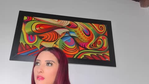 Lilly  online show from 02.26.25