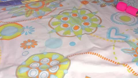 Lilly  online show from 03.08.25