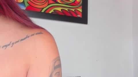 Lilly  online show from 10.14.25