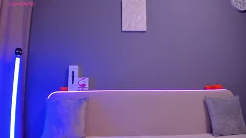 Ana online show from 10.29.25