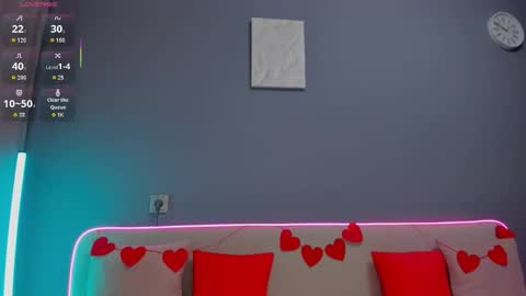 Snapshot of swweetangel chatting on 02.12.26 Ana online show from 02.12.26