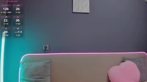 Ana online show from 03.22.26