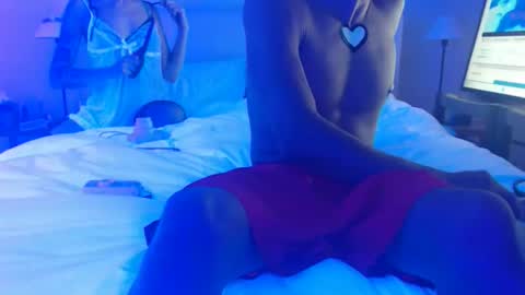 Snapshot of sxncndy chatting on 11.17.25 sxncndy online show from 11.17.25