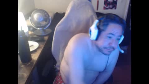 Snapshot of sxykoreandick chatting on 02.02.26 Rick Hard online show from 02.02.26