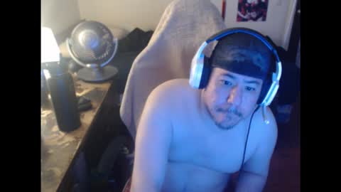 Snapshot of sxykoreandick chatting on 02.03.26 Rick Hard online show from 02.03.26