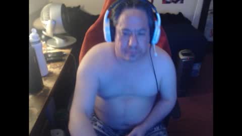 Snapshot of sxykoreandick chatting on 03.09.26 Rick Hard online show from 03.09.26