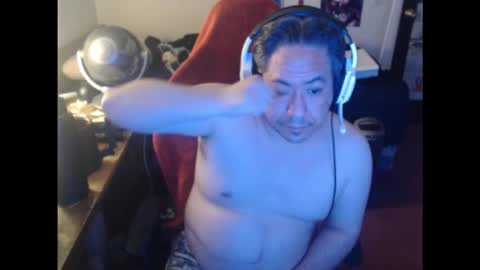 Snapshot of sxykoreandick chatting on 03.11.26 Rick Hard online show from 03.11.26