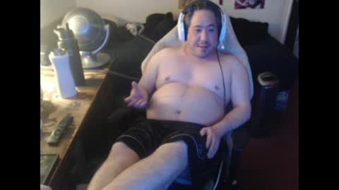 Snapshot of sxykoreandick chatting on 04.06.26 Rick Hard online show from 04.06.26