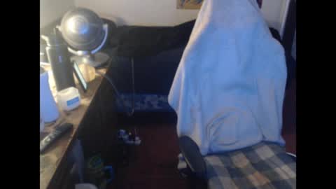 Snapshot of sxykoreandick chatting on 04.06.26 Rick Hard online show from 04.06.26