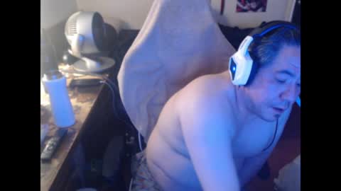 Snapshot of sxykoreandick chatting on 04.14.26 Rick Hard online show from 04.14.26