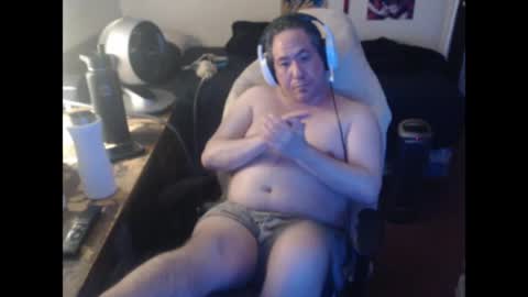 Snapshot of sxykoreandick chatting on 04.15.26 Rick Hard online show from 04.15.26