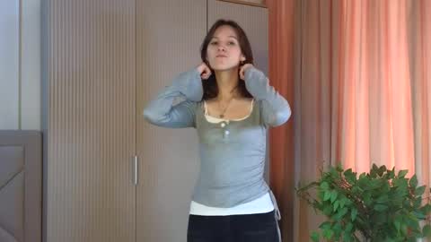 Snapshot of sybilkoepf chatting on 05.14.26 Christine or just Chris online show from 05.14.26
