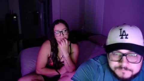 Snapshot of syd_coop chatting on 11.17.25 SYDNIE Coop online show from 11.17.25