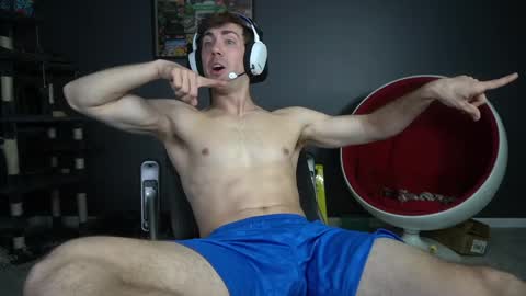 Sydaffect online show from 03.10.25