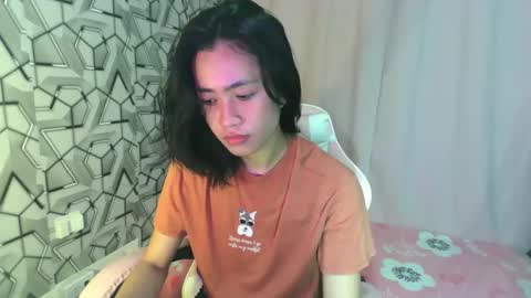 Snapshot of sydnyxox1 chatting on 05.18.26 sydnyxox1 online show from 05.18.26