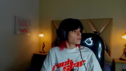 sylasfrost online show from 02.23.26