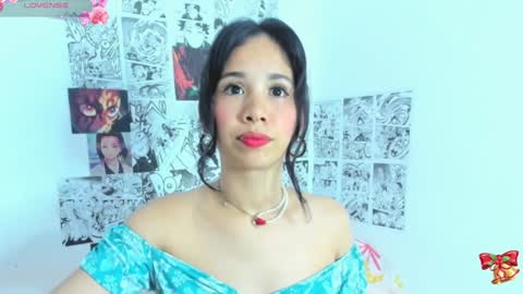 Snapshot of sylphy17 chatting on 12.01.24 sylphy17 online show from 12.01.24