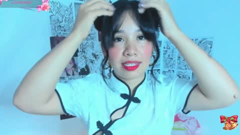 Snapshot of sylphy17 chatting on 12.03.24 sylphy17 online show from 12.03.24