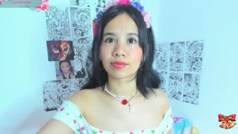 Snapshot of sylphy17 chatting on 12.10.24 sylphy17 online show from 12.10.24