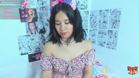 Snapshot of sylphy17 chatting on 12.10.24 sylphy17 online show from 12.10.24