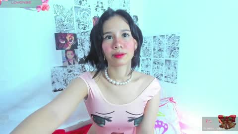 Snapshot of sylphy17 chatting on 12.11.24 sylphy17 online show from 12.11.24