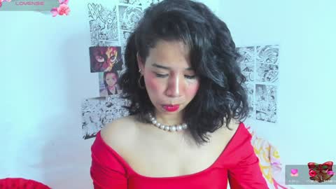 Snapshot of sylphy17 chatting on 12.14.24 sylphy17 online show from 12.14.24