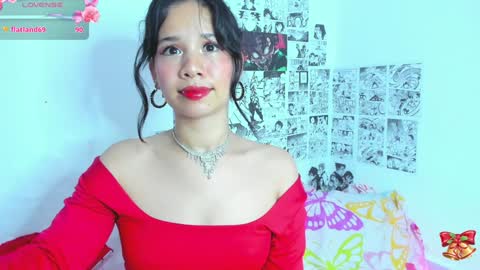 Snapshot of sylphy17 chatting on 12.15.24 sylphy17 online show from 12.15.24