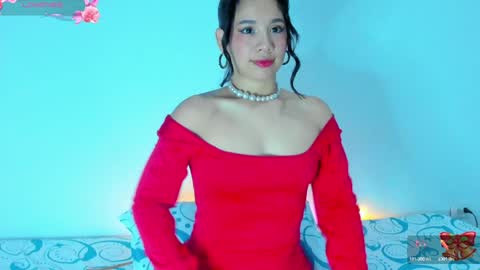 Snapshot of sylphy17 chatting on 01.03.25 sylphy17 online show from 01.03.25