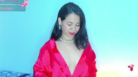 Snapshot of sylphy17 chatting on 02.06.25 sylphy17 online show from 02.06.25