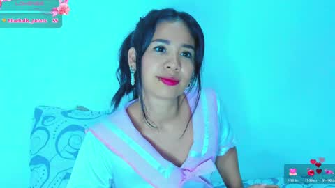 Snapshot of sylphy17 chatting on 02.19.25 sylphy17 online show from 02.19.25