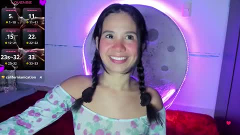 sylphy17 online show from 11.08.25