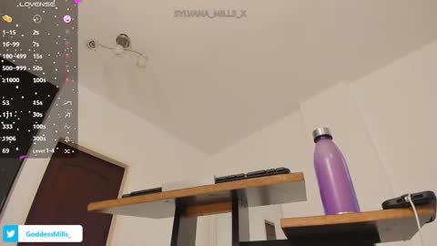 Sylvana  online show from 03.02.26