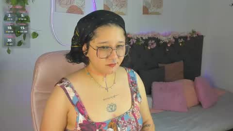 Snapshot of sylvara_bx chatting on 04.19.26 online show from 04.19.26