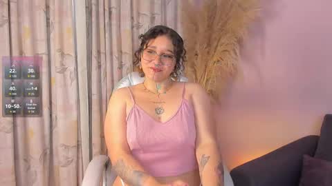 Snapshot of sylvara_bx chatting on 04.30.26 online show from 04.30.26