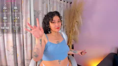 Snapshot of sylvara_bx chatting on 05.02.26 online show from 05.02.26