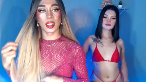 Snapshot of sylviafoxxx chatting on 05.21.26 sylviafoxxx online show from 05.21.26