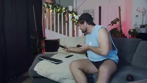 Snapshot of sylvieandjames147 chatting on 12.03.24 Sylvie James online show from 12.03.24