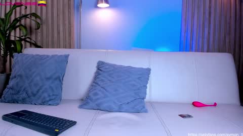 Snapshot of symonprince chatting on 12.01.24 420 Forever online show from 12.01.24