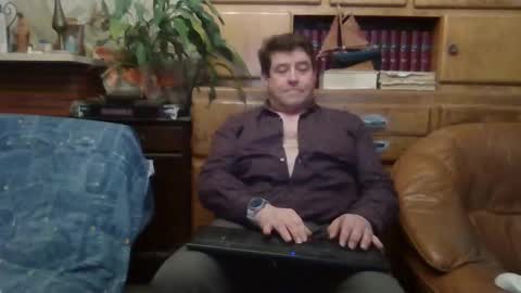 sympa_trique online show from 02.13.25