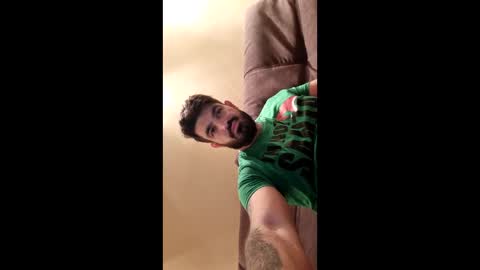 Snapshot of synchr0 chatting on 01.07.26 synchr0 online show from 01.07.26