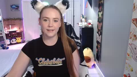 Jennah online show from 03.05.25