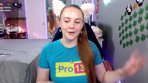 Jennah online show from 09.14.25