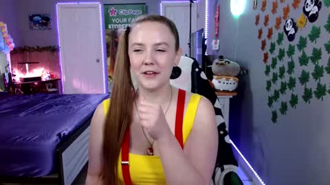 Jennah online show from 10.26.25